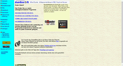 Desktop Screenshot of dumkesoft.de